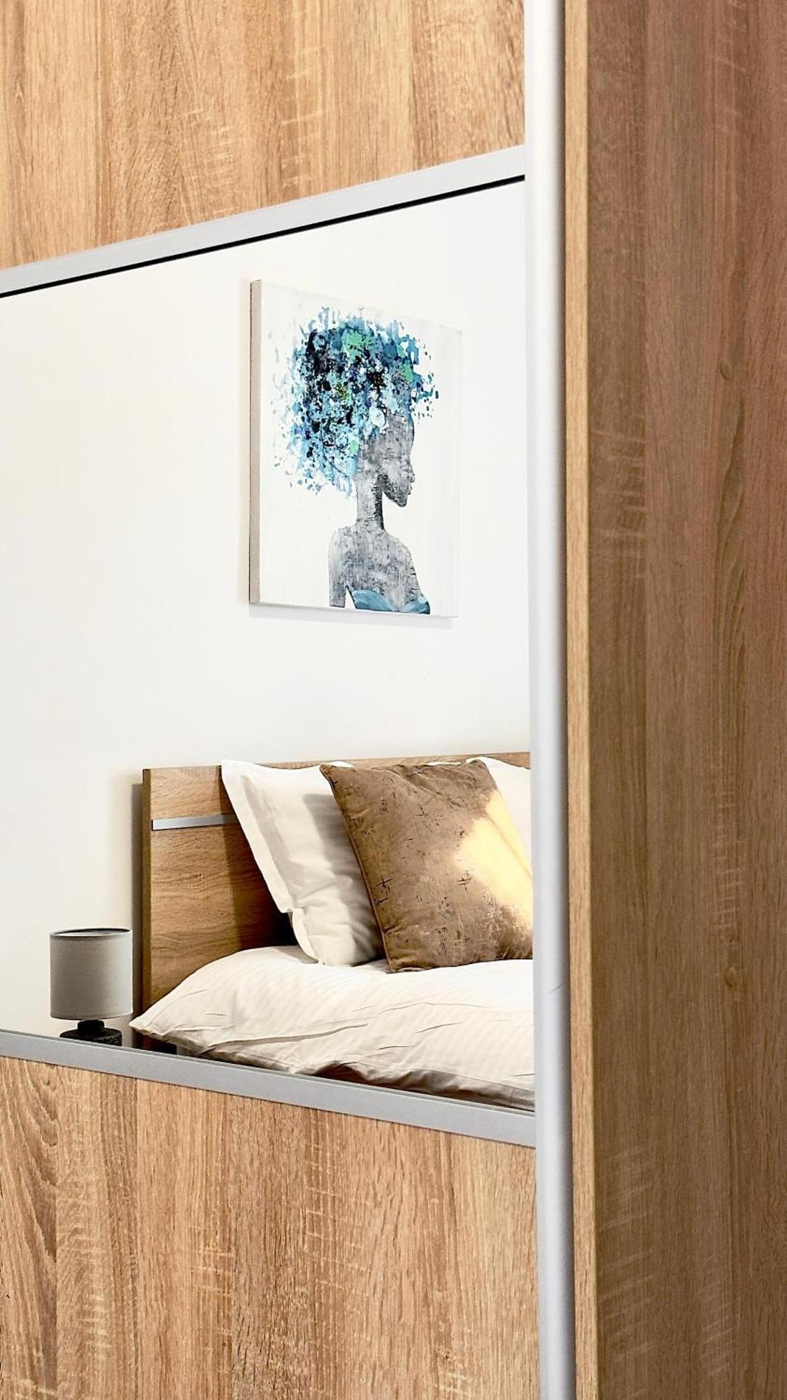 Phoenix Central Apartments Sibiu Esterno foto