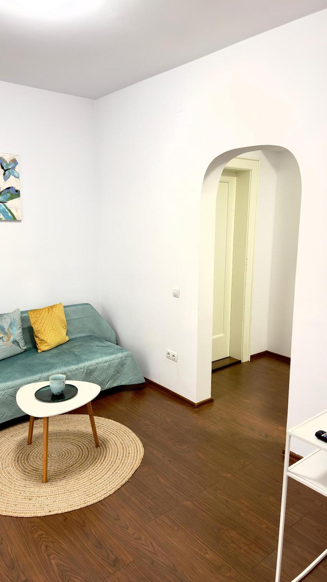 Phoenix Central Apartments Sibiu Esterno foto